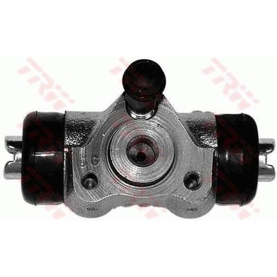 Fren Silindiri Arka Sağ veya Sol MGA 52605