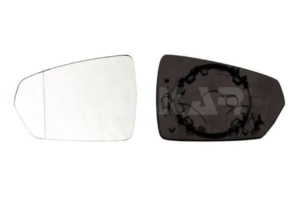 Ayna Camı Dış Sol Volkswagen Polo VI (AE1)(05.2021->)  MGA 99344