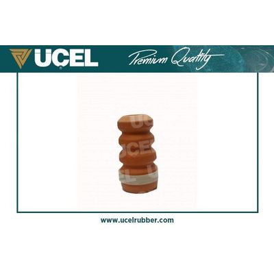 Amortisör Darbe Takozu Ön Sağ veya Sol Citroen Jumpy (11.2003->)  UCEL 41686