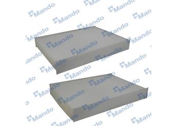 Polen Filtresi  MANDO MMF025093  272774BU0A 27277-4BU0A 272774EM0A 27277-4EM0A