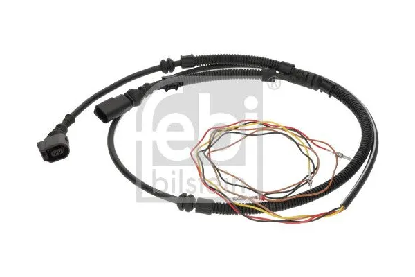 ABS Sensörü Kablosu Ön Sol Volkswagen T6.1 Transporter P.Van (SH)(07.2019->2024)  FEBI BILSTEIN 198381