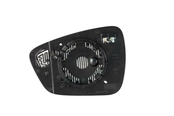 Ayna Camı Dış Sol SPJ L-5473