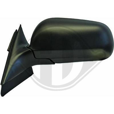 Dikiz Aynası Dış Sol ART M026.6040