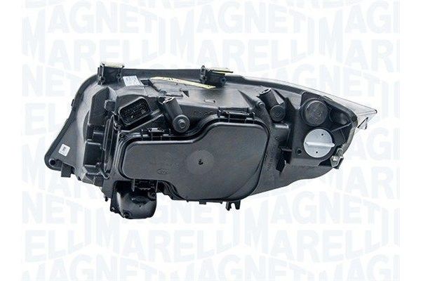 Far Sağ BMW 3 Serisi Touring (E91)(2005->)  MAGNETI MARELLI 719000000006