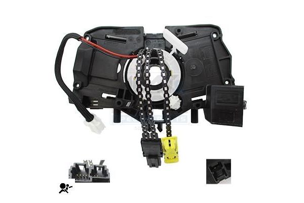 Airbag Sargısı  HELLUX HCS7004