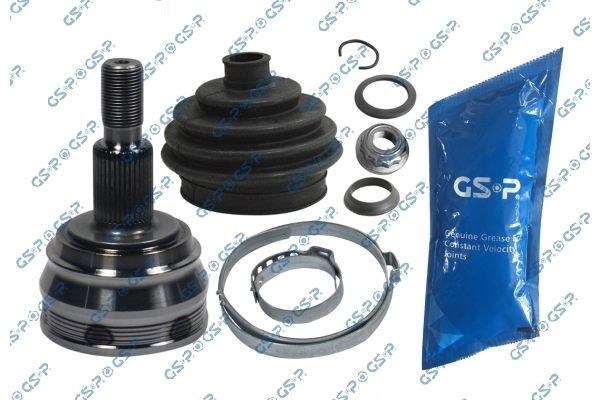 Aks Kafası Ön Dış Sağ veya Sol Volkswagen Golf IV (1J1)(10.1997->2004)  GSP 803033