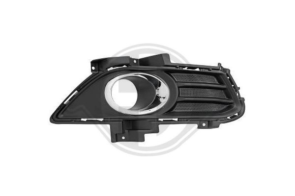 Tampon Panjuru Ön Sağ EUROBUMP FOR07MO079