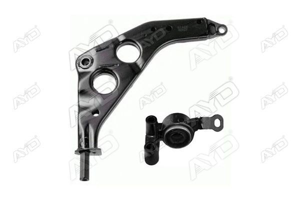 Salıncak Ön Alt Sağ MINI Cabrio (R52)(2004->)  AYD 97-10118