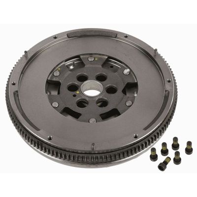 Volan  Volkswagen Tiguan (5N1)(11.2007->2011)  SACHS 2294 501 282