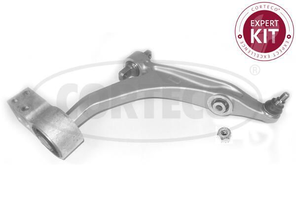 Salıncak Ön Alt Sol Alfa Romeo 159 Sportwagon (140)(2006->)  BSG 10-315-003