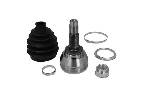 Aks Kafası Ön Dış Sağ veya Sol CIFAM 607-448