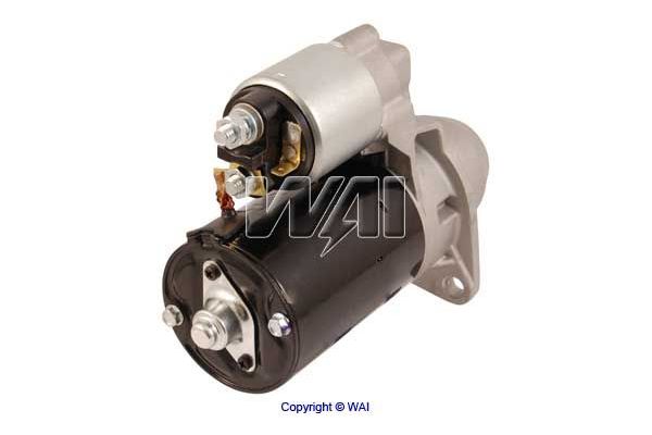 Marş Dinamosu  WAI 18473N