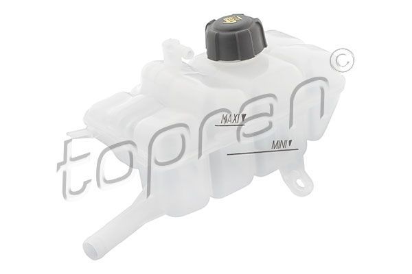 Radyatör Yedek Su Deposu  Renault Talisman (11.2015->)  TOPRAN 702 503