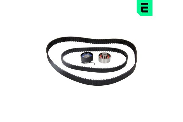 Triger Kayış Seti  Volvo Serisi 940 Sedan/Combi (1990->)  OPTIMAL SK-1527