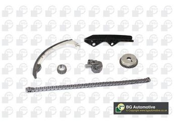 Triger Zincir Seti  BGA TC0260FK  1302113024 13025AX011 3468022S 13021BX000 13021-BX000 13024BX000 13024-BX000 13025-AX011 13028AX000 13028-AX000 13028AX001 13028-AX001 13070BX000 13070-BX000 13085BX000 13085-BX000 13091BX000 13091-BX000