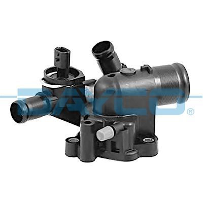 Termostat Gövdesi  Renault Scenic II (06.2003->)  DAYCO DT1105H