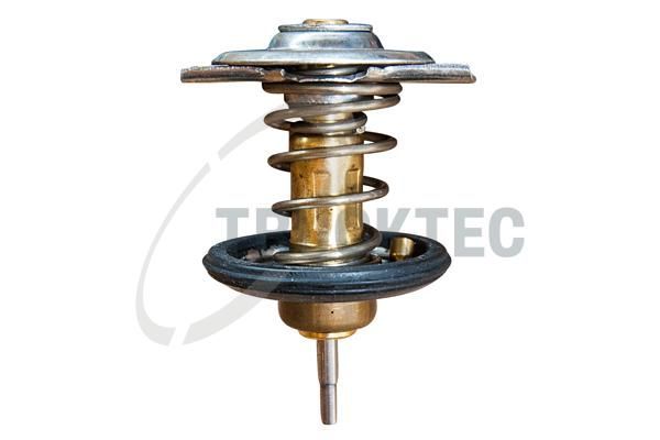 Termostat 87 °C  Mercedes Viano 4 Matıc (639)(06.2006->)  TRUCKTEC 02.19.260