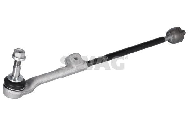 Rot Mili Sol BMW i3 Serisi (I01)(07.2014->)  SWAG 33 10 8038