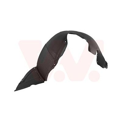 Çamurluk Davlumbazı Ön Sağ Hyundai i30 Cw (GDH)(2012->)  MADE IN TAIWAN 606-2111