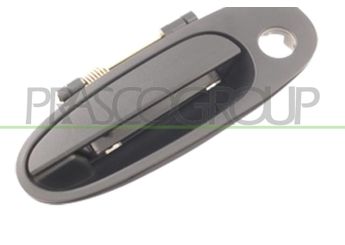 Kapı Kolu Ön Dış Sol MAHER 05371  