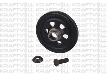 Krank Kasnağı  KRAFTVOLL 15050084  6110300303 6110301703 6120300003 A6110300303 A6110301703 A6120300003 611 030 03 03 611 030 17 03 612 030 00 03 A 611 030 03 03 A 611 030 17 03 A 612 030 00 03