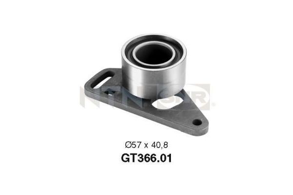 Triger Gergi Rulmanı  SNR GT366.01