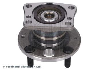 Teker Rulmanı Arka Sağ veya Sol BLUE PRINT ADM58337  D6512615XE D6512615XB D651-26-15XB D6512615XC D651-26-15XC D6512615XD D651-26-15XD D651-26-15XE