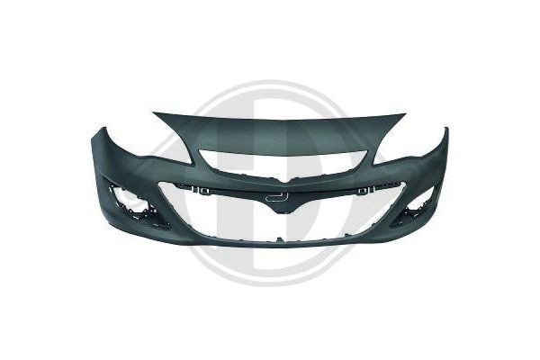 Tampon Ön EUROSTAMP 101.38.9120