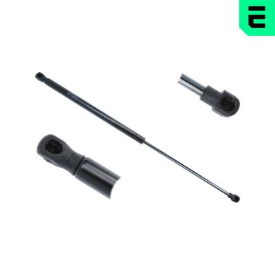 Bagaj Amortisörü Sağ veya Sol Citroen C4 5 Kapı (06.2004->)  OPTIMAL AG-50035