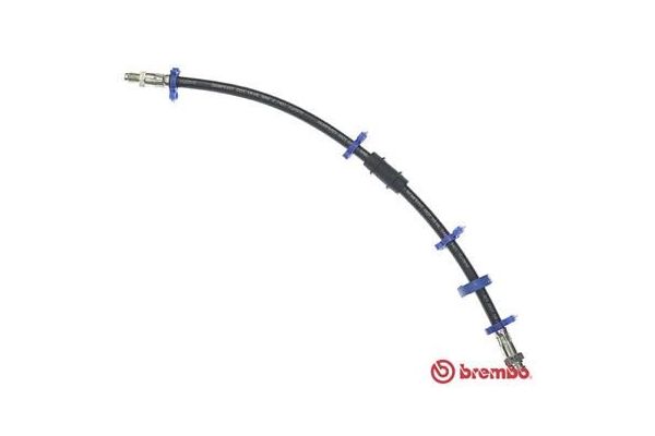 Fren Hortumu Arka Sağ veya Sol Fiat Uno (146)(08.1983->)  BREMBO T 23 009