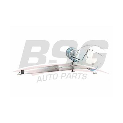 Cam Krikosu Ön Sol BSG 30-965-006