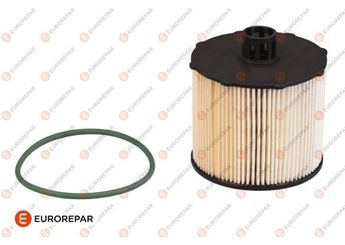 Yakıt Filtresi  EUROREPAR 1683830080  1683830080 9816498980 9817256080 SU001A7932