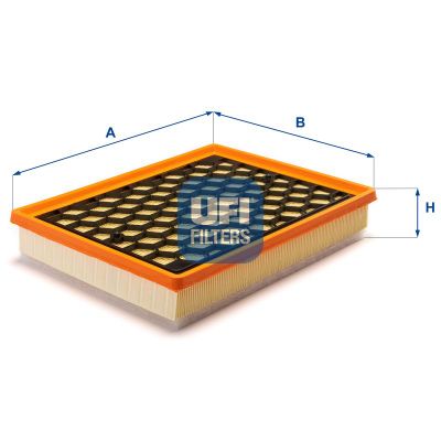 Hava Filtresi  MANN C 30 170/1