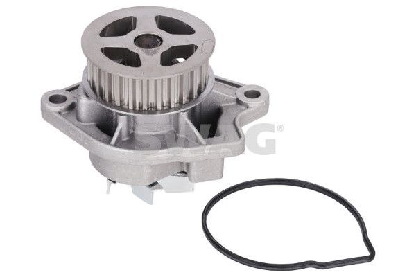 Devirdaim Su Pompası  Volkswagen Caddy P.Van/Kombi (9K9)(08.1995->2003)  SWAG 30 15 0031