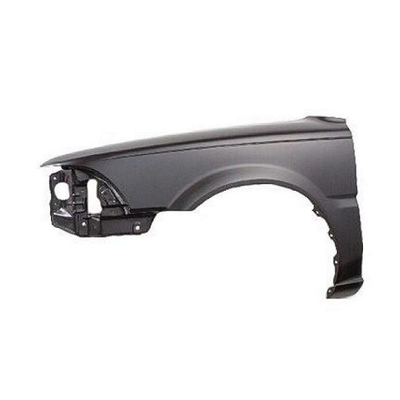 Çamurluk Ön Sol EUROBUMP TOY08CO018