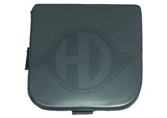 Tampon Çeki Demir Kapağı Ön MADE IN TAIWAN 2M5117A989ABXWAA  2M5117A989ABXWAA 1139704 1146745 1301455 2M51-17A989-ABXWAA