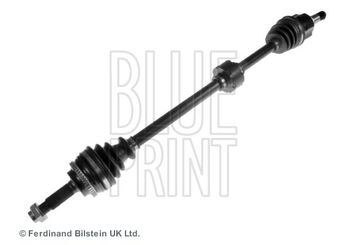 Aks Komple Ön Sağ BLUE PRINT ADT389504  4341052110 43410-52110