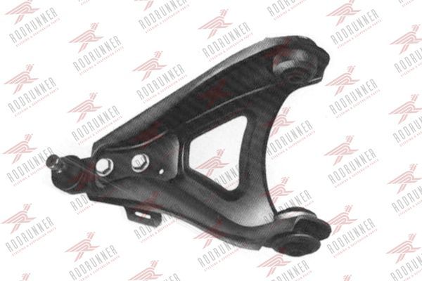 Salıncak Ön Alt Sol RODRUNNER TC-R-526