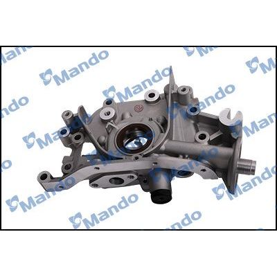 Yağ Pompası  Hyundai Getz (TB)(2002->)  MANDO MOP1025