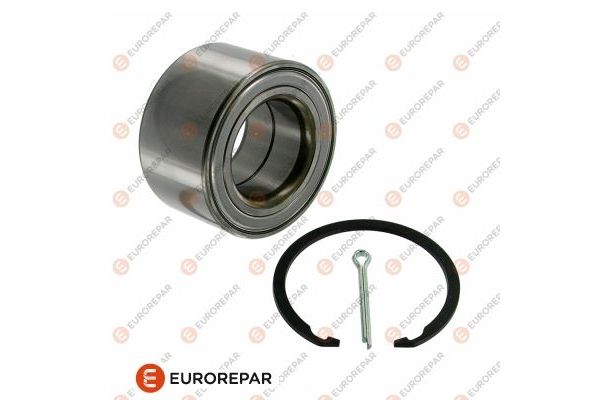 Teker Rulmanı Ön Sağ veya Sol Toyota MR 2 Roadster (W30)(2000->)  EUROREPAR 1681934180