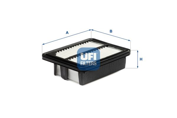 Hava Filtresi  Honda CR-V (RW)(10.2018->)  UFI 30.B45.00
