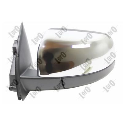 Dikiz Aynası Dış Sol SPJ E-4931