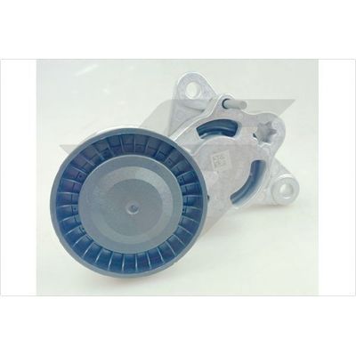 Vantilatör Kayış Gergi Rulmanı  Mercedes C -Serisi Sedan (BM 205)(03.2014->)  WENDERPARTS MA6542000070