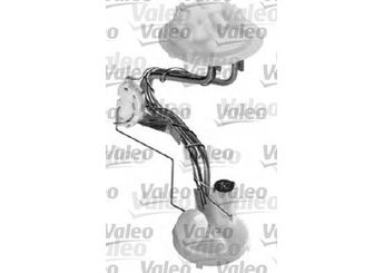 Depo Şamandırası  VALEO 347371  7700784186