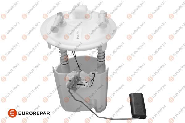 Depo Şamandırası  Renault Clio III Grandtour (01.2008->)  EUROREPAR 1671037280