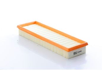 Hava Filtresi  BSG 75-135-015  7701047285 1444AJ 1444-AJ 9110614 93161283 93187335 1654600Q0C 16546-00Q0C 1654600QAE 16546-00QAE 1654600QAP 16546-00QAP 4402614 4413851 4416403 7701476258 7701477096 8200065768 8200457286