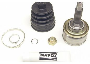 Aks Kafası Ön Dış Sağ veya Sol GSP 828002  21212215012