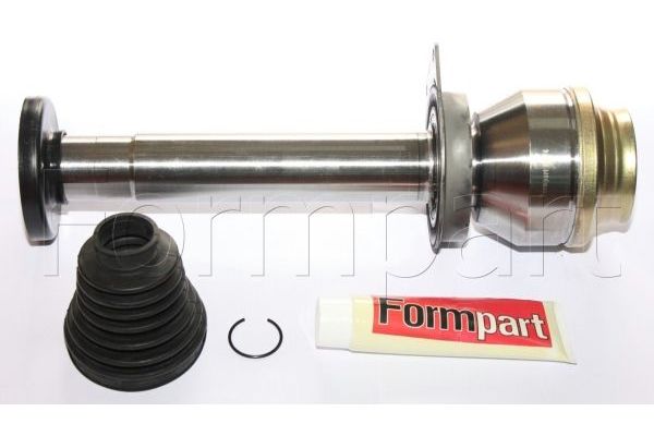 Aks Kafası Ön İç Sağ FORMPART 29398038/S