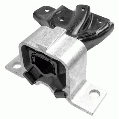 Motor Takozu Sağ Dacia Logan MVC (12.2006->)  LDM 082007