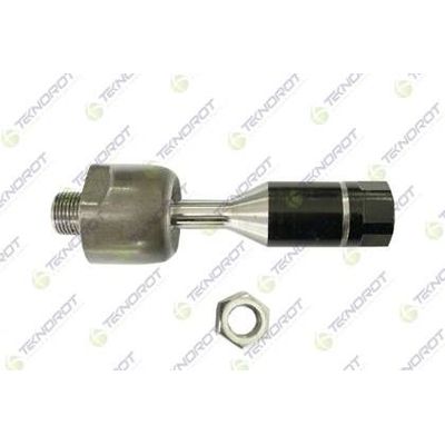 Rot Mili Sağ veya Sol TEKNOROT CH-1023